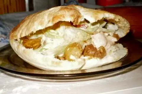 Idealny przepis na ciasto do kebab - przygotuj domowe pita i tortille