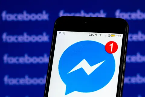 Ukryty licznik wiadomości na Messengerze. Sprawdź bez wysiłku!