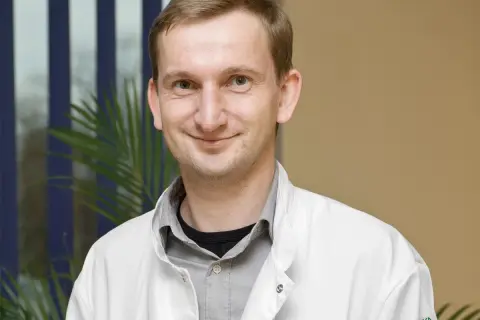 Rafał Jucha neurolog Krosno - gdzie przyjmuje i jak umówić wizytę