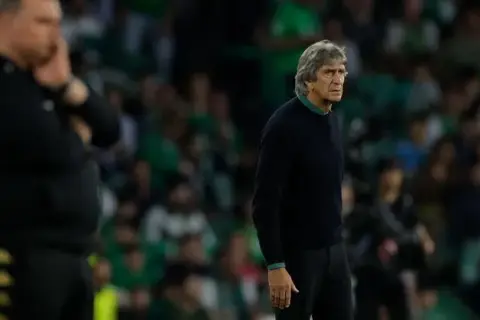 Entrenadores del Betis: Récords, títulos y la era Pellegrini