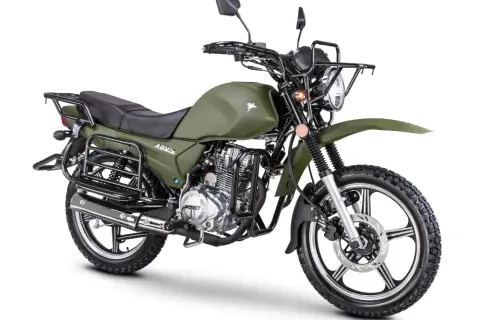 Jakie enduro 125 wybrać? Najlepsze modele i ich porównanie