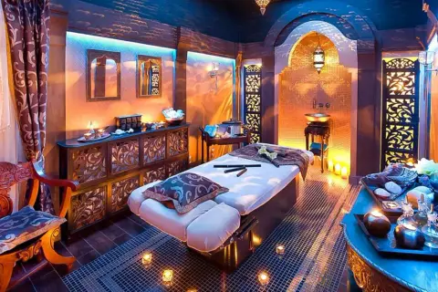 Najlepsze SPA na Śląsku? Odkryj idealny relaks i oferty!