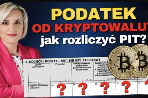 Uwaga: Termin rozliczenia PIT od kryptowalut może cię zaskoczyć! Dowiedz się, kiedy złożyć