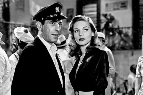 Kto grał w filmie Casablanca? Poznaj głównych aktorów i ich role
