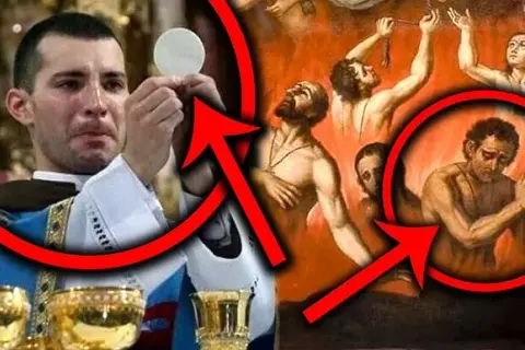 Co to jest dusza ludzka według katechizmu i jej duchowe znaczenie