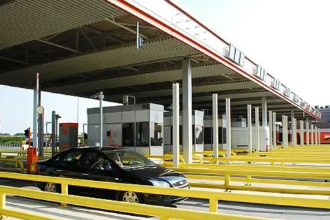 Czy w Belgii są płatne autostrady dla samochodów osobowych? Oto prawda!
