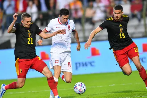 Czym jest Liga Narodów w piłce nożnej? Zasady, drużyny i wyniki wyjaśnione