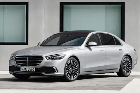 Mercedes Klasy S (2026) po liftingu: Czy to król limuzyn? Ceny, zmiany