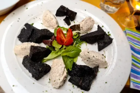Gdzie zjeść w Wenecji: najlepsze restauracje na niezapomniane chwile