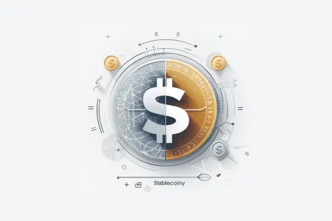 Stablecoin co to – zrozumienie, zastosowanie i przykłady w kryptowalutach