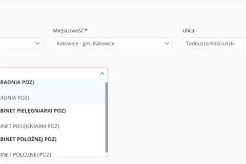 Jak zmienić lekarza rodzinnego? Kompletny przewodnik krok po kroku