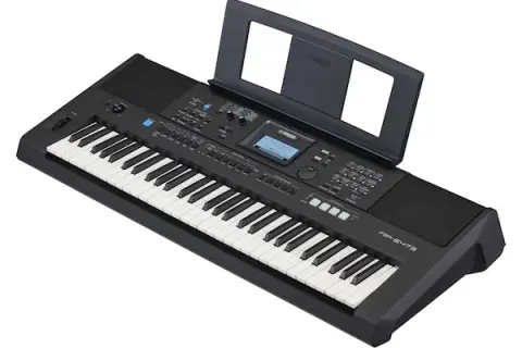 Keyboard do nauki pianina: Jaki wybrać? Poradnik i modele