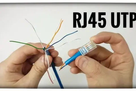 Jak podłączyć kabel Ethernet - proste kroki, aby uniknąć problemów z internetem