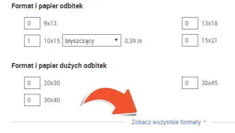 Empik Foto: Jak wywołać zdjęcia? Poradnik, ceny i oszczędności