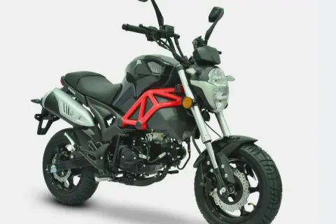 Ile kosztuje motorower? Pełny koszt zakupu i utrzymania w 2024