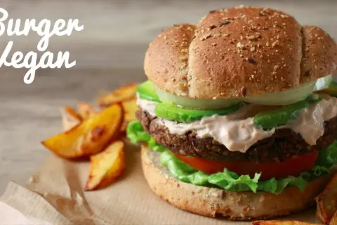 Réussir son burger vegan maison : secrets et recettes infaillibles