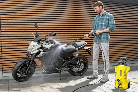 Myjka ciśnieniowa Makita czy Karcher – która jest lepsza dla Ciebie?