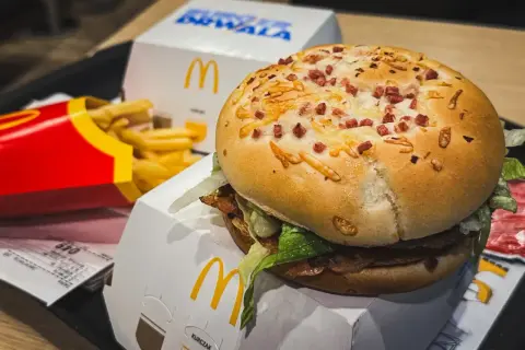 Burger Drwala 2025/2026: Do kiedy? Znamy datę końca!