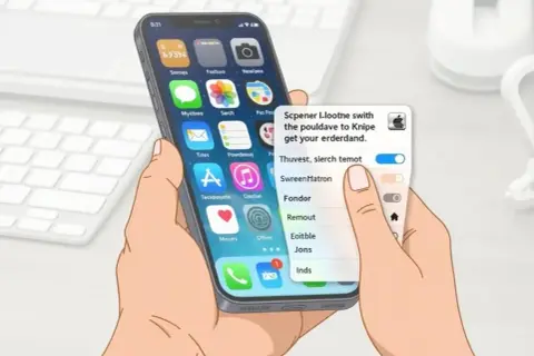 Jak nagrać ekran iPhone 14? Kompletny przewodnik + dźwięk!