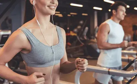CrossFit: Spalanie kalorii. Jak schudnąć i podkręcić metabolizm?