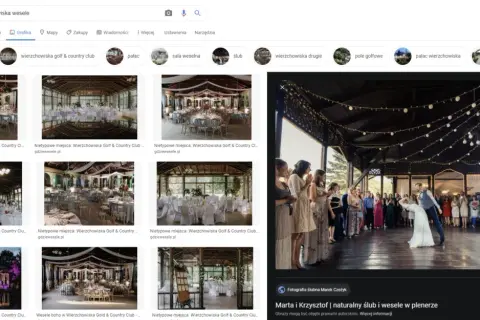 Jak znaleźć fotografa ślubnego i uniknąć najczęstszych błędów
