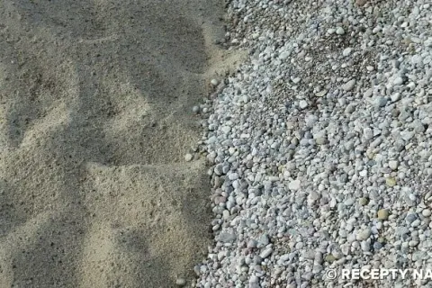 Jaki żwir do betonu? Wybierz mądrze, zbuduj na lata!