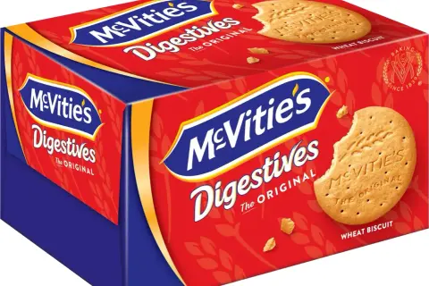 Gdzie kupić ciastka digestive? Najlepsze miejsca i ceny w Polsce