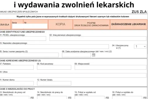 Czy na L4 można chodzić? Poznaj zasady i ograniczenia wychodzenia