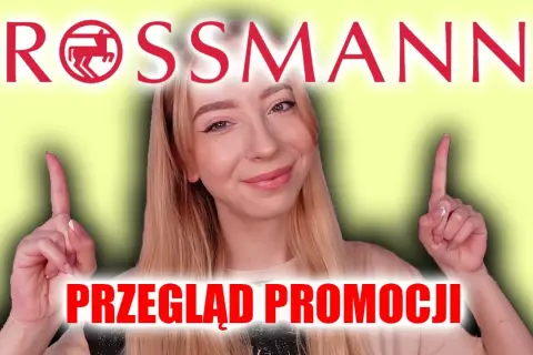 Kiedy promocje w Rossmannie? Nie przegap najlepszych zniżek!