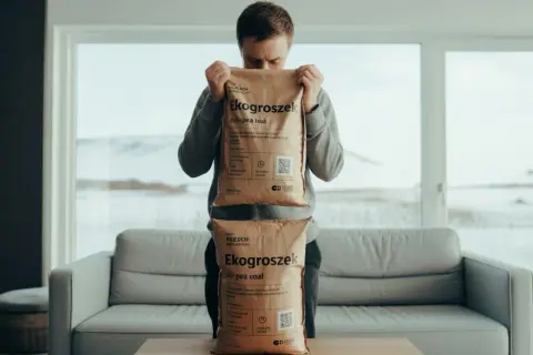 Gdzie kupić ekogroszek? Przewodnik, by nie żałować wyboru!