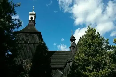 Czerwionka-Leszczyny atrakcje, które zaskoczą całą rodzinę