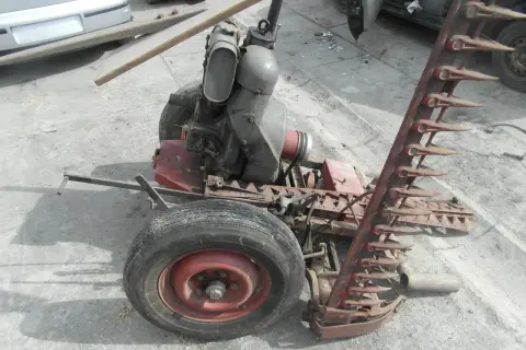 Ile waży kosiarka konna? Oto co musisz wiedzieć o wagach modeli