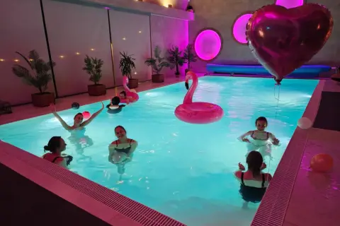 SPA Ruda Śląska: Jak wybrać idealny pakiet? Ceny i rezerwacja.