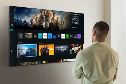 Telewizor 4K nie działa? Kompletny poradnik rozwiązań!