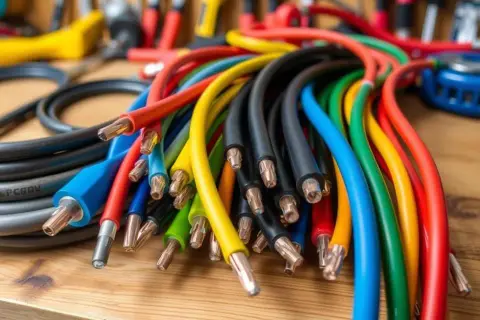 Jaki kabel do pompy głębinowej? Wybierz najlepszy dla swojej instalacji