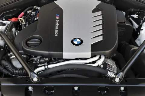 Bmw 7 f01 jaki silnik wybrać - uniknij kosztownych błędów przy wyborze