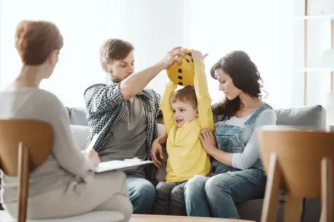 Jak postępować z dzieckiem z ADHD - skuteczne metody wychowawcze