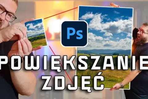 Powiększanie zdjęć u fotografa: Jak odnowić wspomnienia? Poradnik