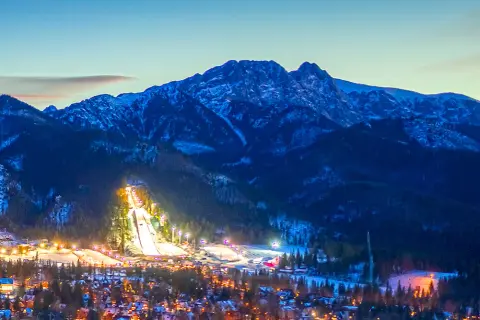 Zakopane zimą: Narty to nie wszystko! Odkryj TOP atrakcje 2026