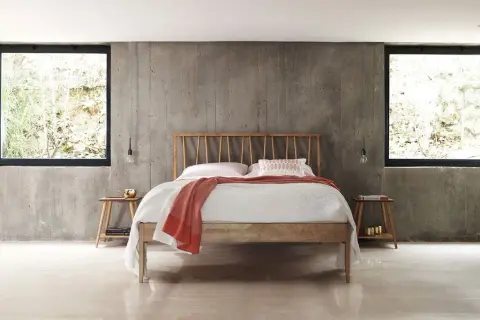 Dormitorio El Corte Inglés: Guía experta para tu espacio ideal