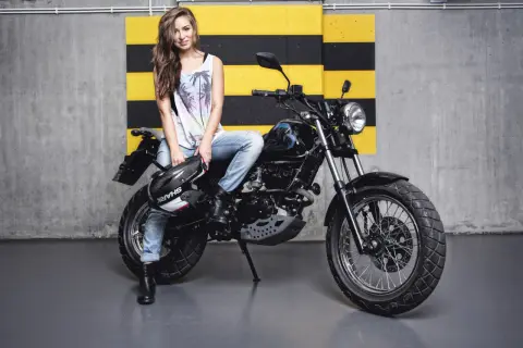Jaki motocykl 125cc wybrać? - Poradnik dla początkujących i rekomendacje