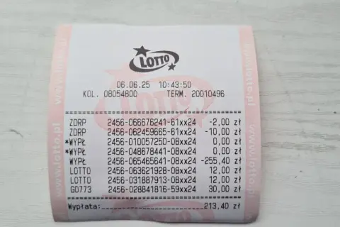 Ile płacą w lotto? Sprawdź wysokie wygrane i tajemnice wypłat