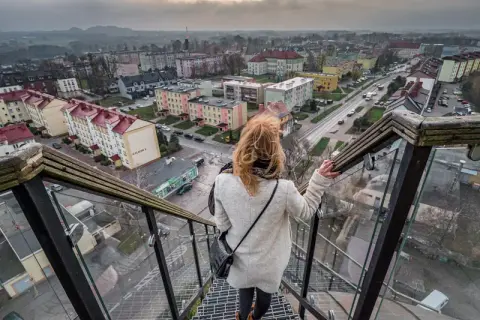 Najciekawsze atrakcje w Gołdapi, które musisz zobaczyć podczas wizyty