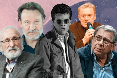 Najpopularniejsi polscy aktorzy: ich największe osiągnięcia i filmy