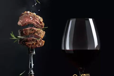 Marynata do wołowiny: Sekrety kruchości i smaku (od eksperta!)