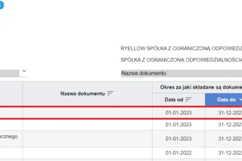 Czy każda firma ma KRS? Sprawdź, kto musi się rejestrować