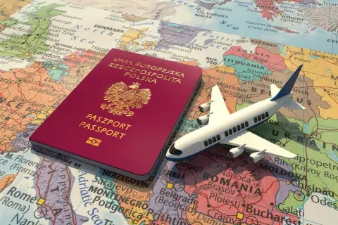 Jakie dokumenty do paszportu dla dziecka? Uniknij najczęstszych błędów