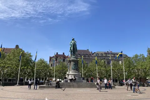 Najlepsze atrakcje w Malmö, które musisz zobaczyć podczas wizyty