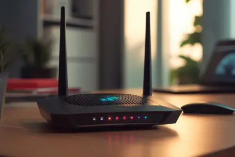 Jaki router do mieszkania w bloku? Wybierz najlepszy model dla siebie