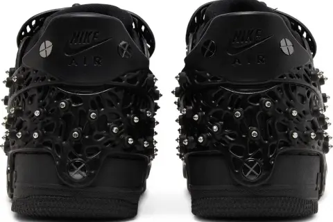 Ile idą buty z Nike? Sprawdź, co wpływa na czas dostawy